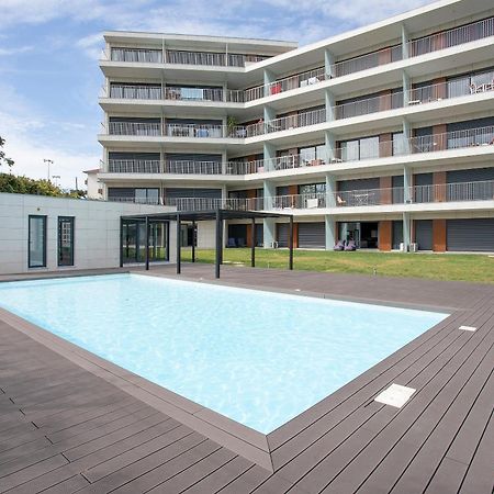 شقة Liiiving In Porto - Dragao Pool View المظهر الخارجي الصورة